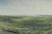 Wide Pastures, Sussex Thomas frederick collier